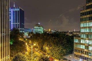 Hotelfoto Best Western City Centre