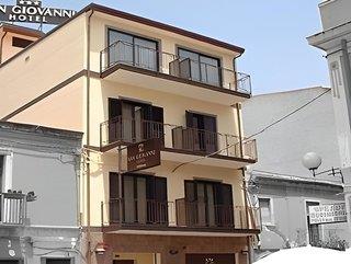 Hotelfoto San Giovanni