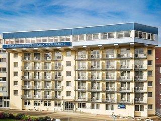 BEST WESTERN Donner´s Hotel