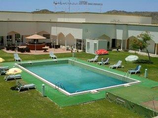 Al Sharqiya Sands