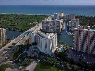 Hotelfoto Doubletree Guest Suites - Gallery One