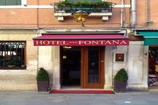 Hotelfoto Fontana