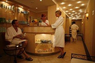 Hotel Ringhotel Villa Margarete