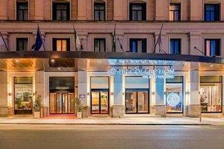 Hotel NH Milano Touring