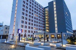 Hotelbilder Fortuna City