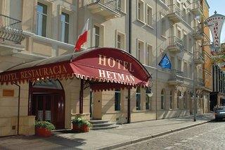 Hetman - Polen