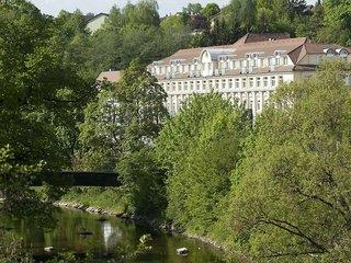 Hotelfoto Carlton Donaueschingen