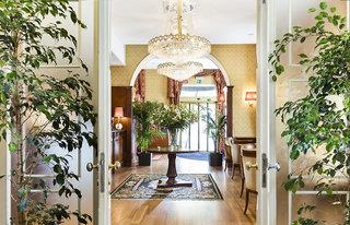 Hotelfoto Milton