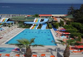 Lims Bona Dea Beach