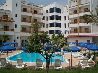 Hotelfoto Residence Rihab