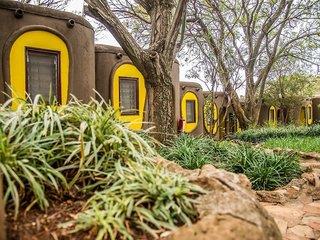 Hotelfoto Mara Serena Lodge