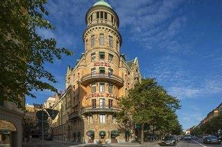 Hotelfoto Crystal Plaza