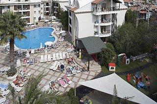 Hotel Club Anastasia