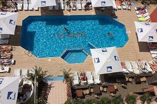 Tia Maria - Bulgarien: Sonnenstrand / Burgas / Nessebar