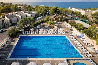 H TOP Molinos Park Hotel