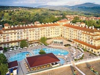 Hotel Serenity Bay