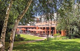 Heide Spa Resort