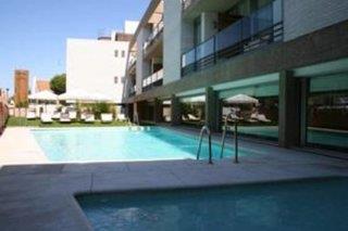 Hotelfoto Vime Islantilla