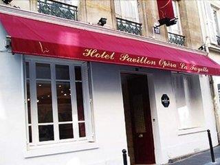 Hotelfoto Pavillon Opera Lafayette