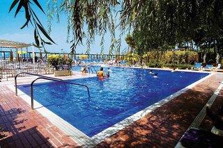 Dovolenka Costa Brava - Hotel Univers