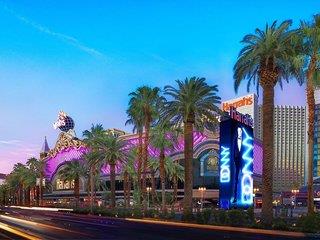 Harrah´s & Casino