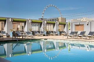 The Platinum & Spa