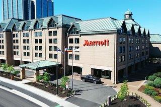 Marriott Harbourfront Halifax