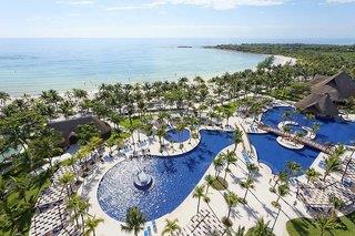 Hotel Barcelo Maya Caribe