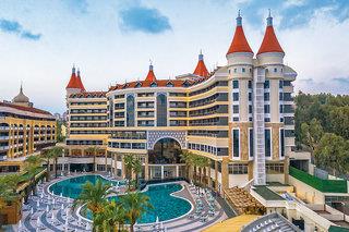Hotelbilder Leodikya Resort