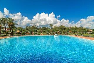 Hotelfoto Garden Beach