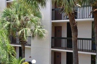 Comfort Inn Universal Studios Area