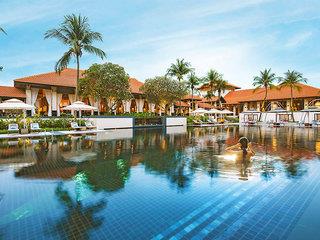 The Sentosa Resort & Spa