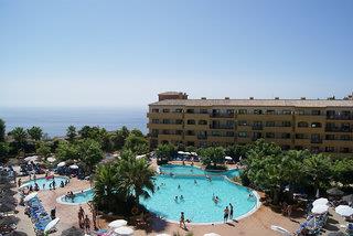 Hotelbilder Best Alcazar