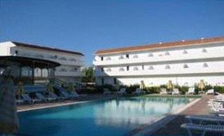 Hotelfoto Pylea Beach