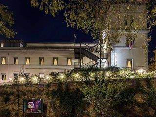 Hotelfoto Villa Rosa