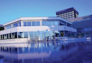 Hotel Le Meridien Lav