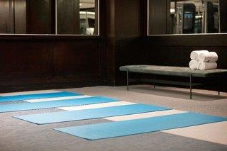 Hotelfoto The Muse New York