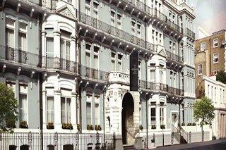 Grosvenor Kensington
