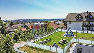Hotelfoto Landhaus Hohenrodt