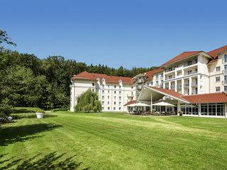 Parkhotel Maximilian Resort & Spa