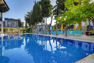 Hotelbilder Bitez Garden Life