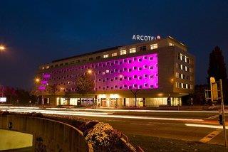 Hotelfoto Arcotel Kaiserwasser
