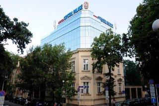 Hotelfoto Crystal Palace