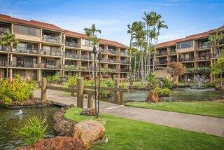 Hotelfoto Aston at Papakea Resort (ex. ResortQuest)