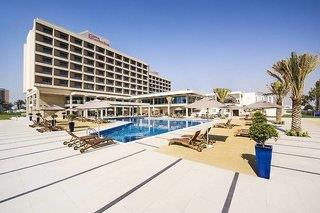 Hilton Ras Al Khaimah Hotel