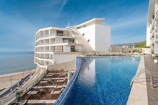 Hotelfoto Sesimbra Hotel & Spa