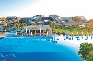 Hotelbilder Susesi Deluxe Resort &amp; Spa
