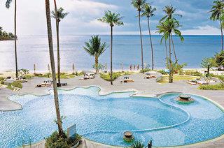 Hotelfoto Dusit Princess Resort Ko Chang
