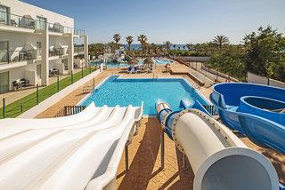 Cabogata Garden Hotel Club & Spa