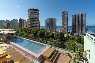 Hotelfoto Agir